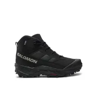 Zdjęcie Salomon Trekkingi Crosstrak Waterproof L47570200 Czarny