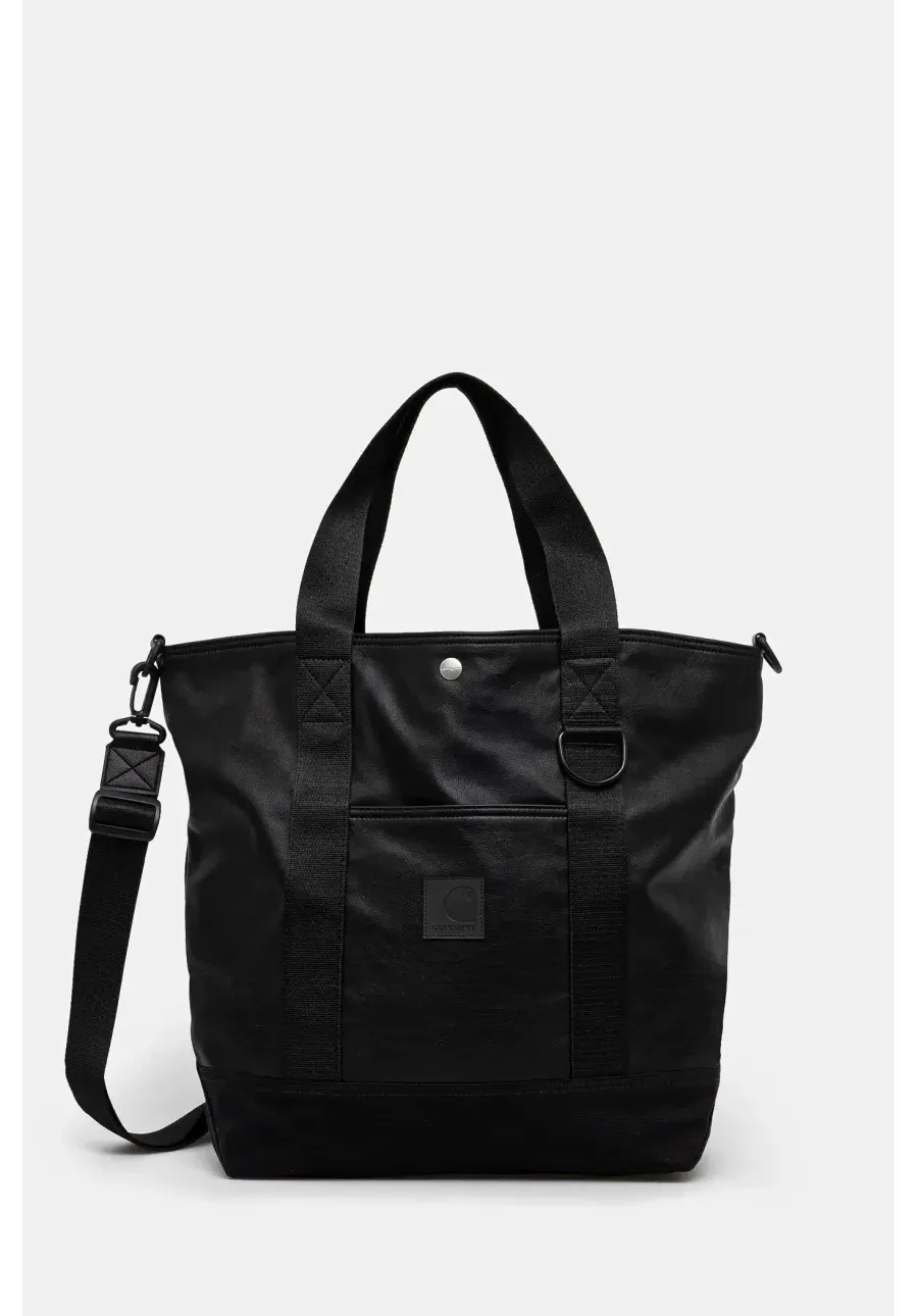 obrazek 1 Carhartt WIP torebka Norwich Tote kolor czarny I034343.89XX