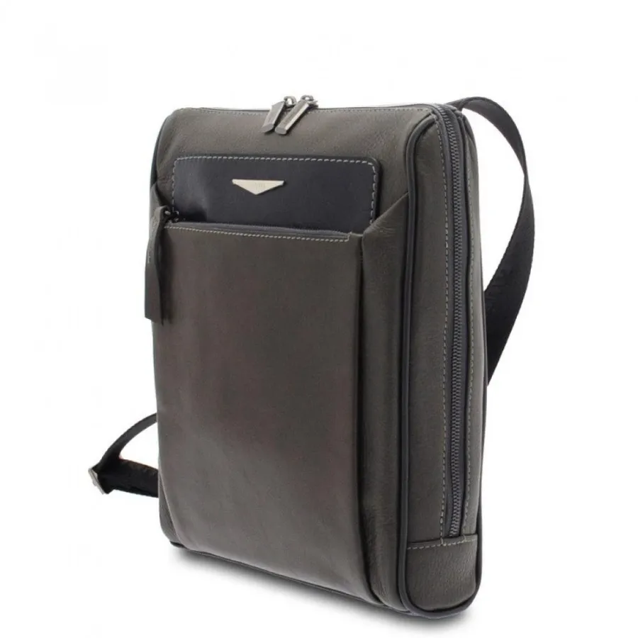 obrazek 3 Elegancka męska torba z Włoch - Giudi