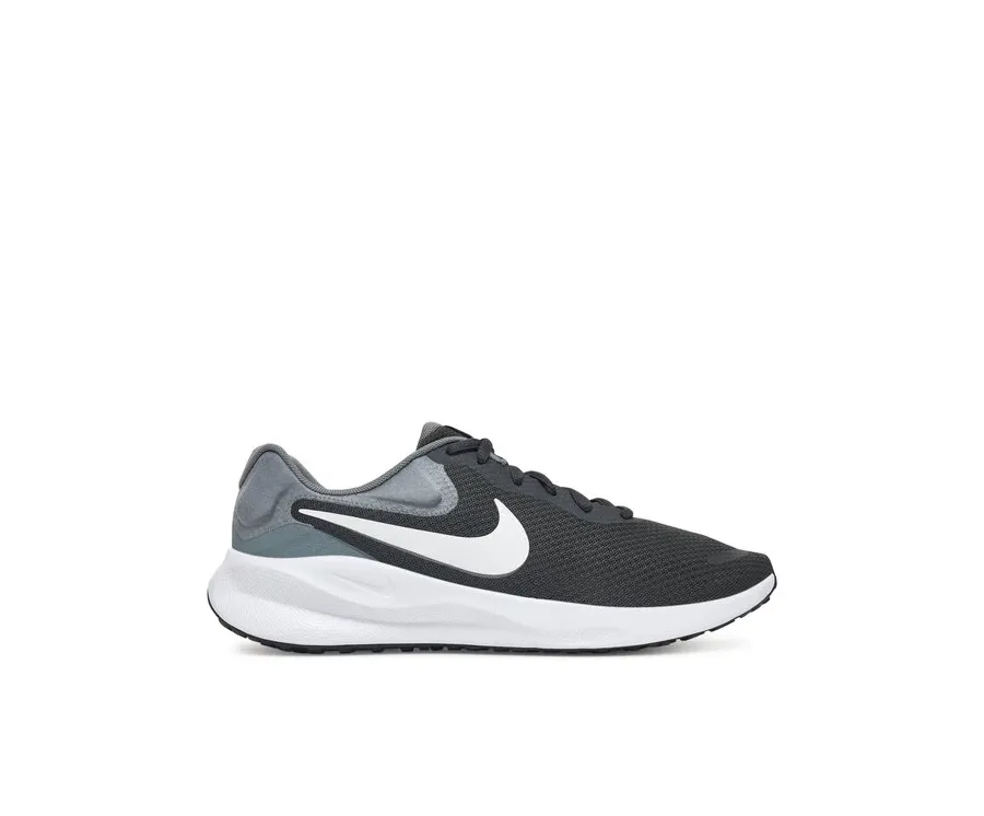 obrazek 1 Nike Buty do biegania Revolution 7 FB2207 007 Szary