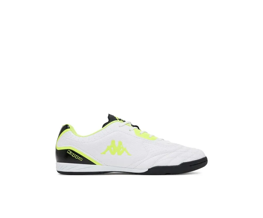 obrazek 1 Kappa Sneakersy SJ-F911-3 Biały