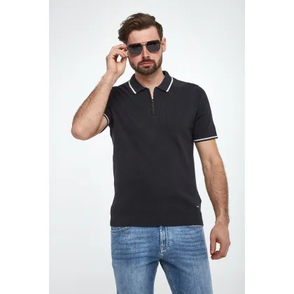 Zdjęcie Polo męskie Vancao JOOP! Joop!