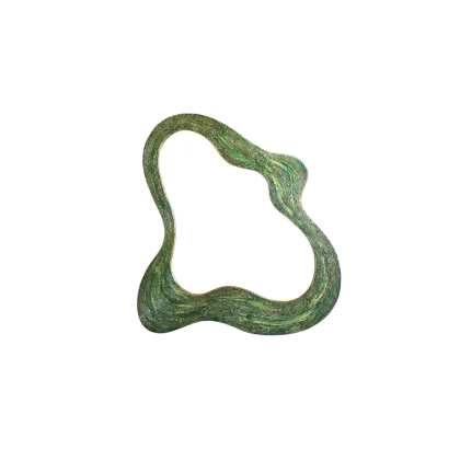 Picture The perfect mirror for elegant interiors - Karpa