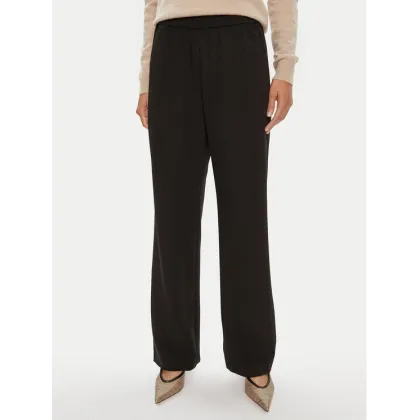 Zdjęcie MAX&Co. Spodnie materiałowe Pret 2426136071200 Czarny Regular Fit