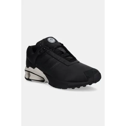 Zdjęcie Y-3 sneakersy A3 Control męskie kolor czarny JQ2424