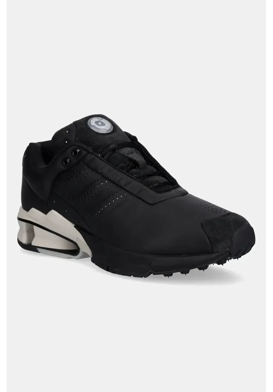 obrazek 1 Y-3 sneakersy A3 Control męskie kolor czarny JQ2424