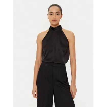 Zdjęcie MAX&Co. Bluzka 2516161011200 Czarny Regular Fit