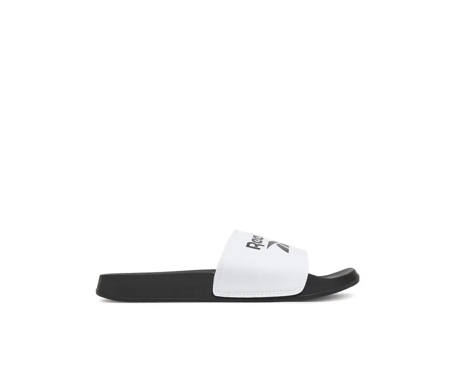 obrazek 1 Reebok Klapki SS25-3C069-2 Biały