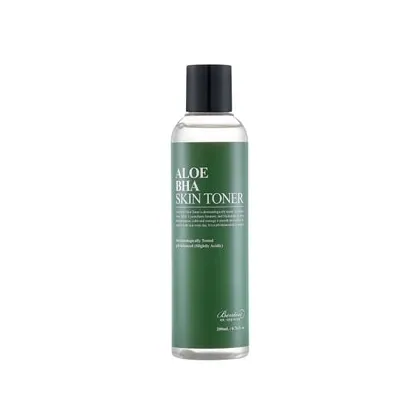 Zdjęcie Benton Aloe BHA Woda do twarzy 200 ml