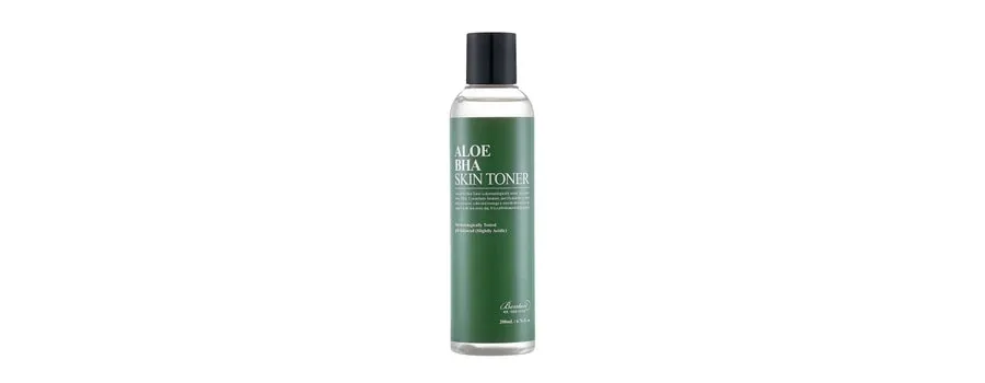obrazek 1 Benton Aloe BHA Woda do twarzy 200 ml