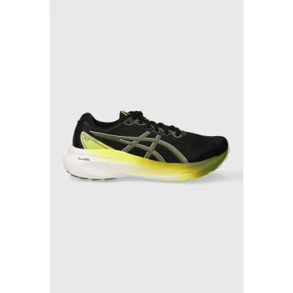 Zdjęcie Asics sneakersy GEL-KAYANO 30 kolor czarny 1011B548