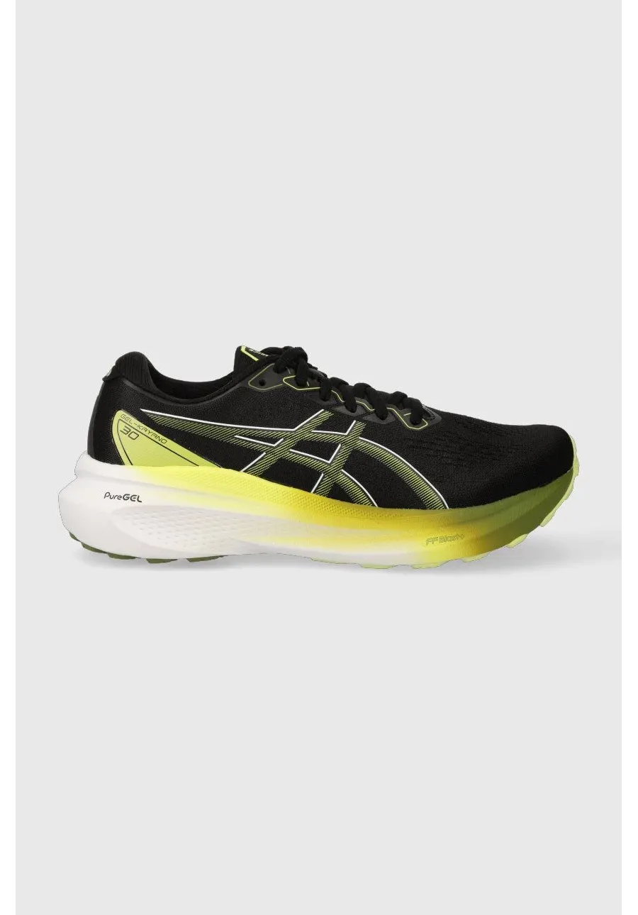 obrazek 1 Asics sneakersy GEL-KAYANO 30 kolor czarny 1011B548