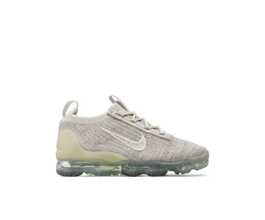 obrazek 1 Nike Sneakersy W Air Vapormax 2021 Fk DJ9975 001 Beżowy