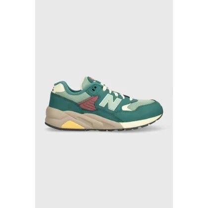 Zdjęcie New Balance sneakersy MT580KDB kolor zielony