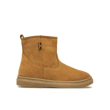 Zdjęcie Froddo Botki Wreny Wool Tex G2160081 S Brązowy