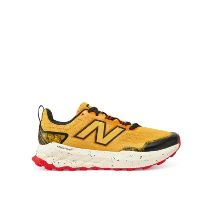 Zdjęcie New Balance Buty do biegania Garoe MTGAROI2 Żółty