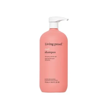 Zdjęcie Living Proof Curl Szampon do włosów 710 ml