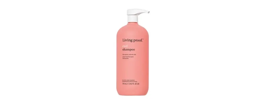 obrazek 1 Living Proof Curl Szampon do włosów 710 ml