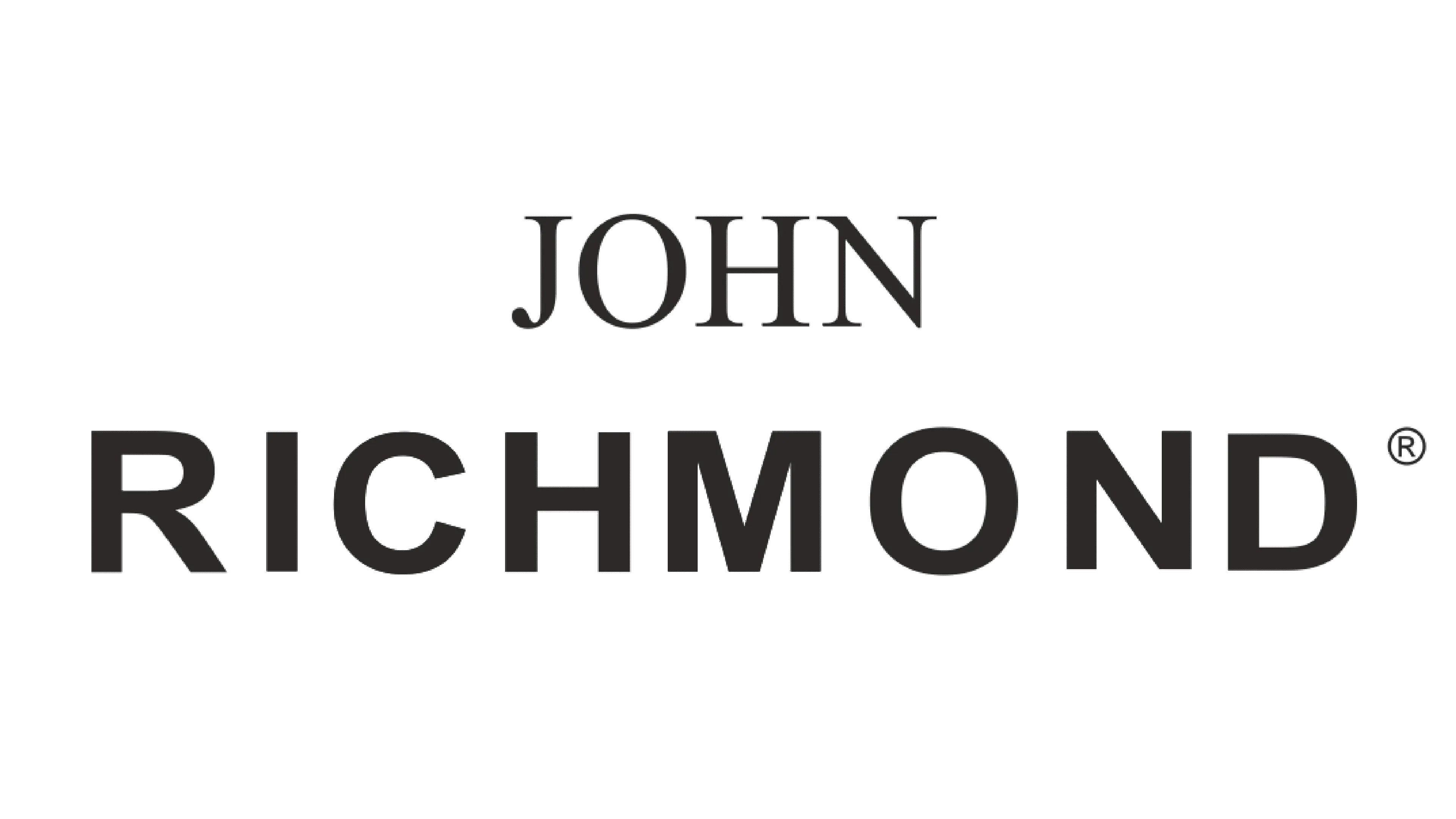 Richmond X logo