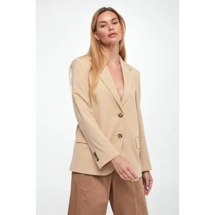Zdjęcie Marynarka damska Ebano WEEKEND MAX MARA Weekend Max Mara