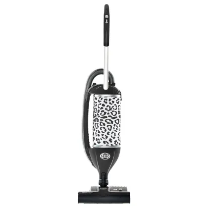 Picture SEBO FELIX 1 PREMIUM PLATINUM WILD vacuum cleaner