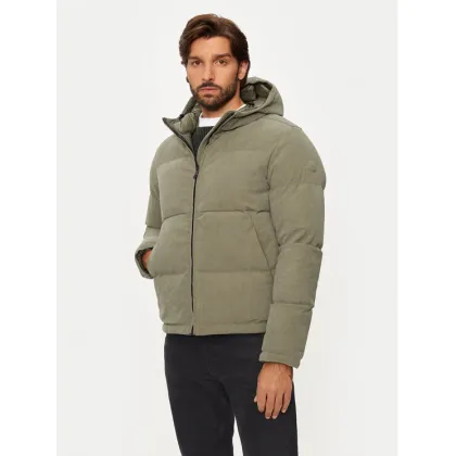 Zdjęcie Colmar Kurtka puchowa 1296 9YN Zielony Regular Fit