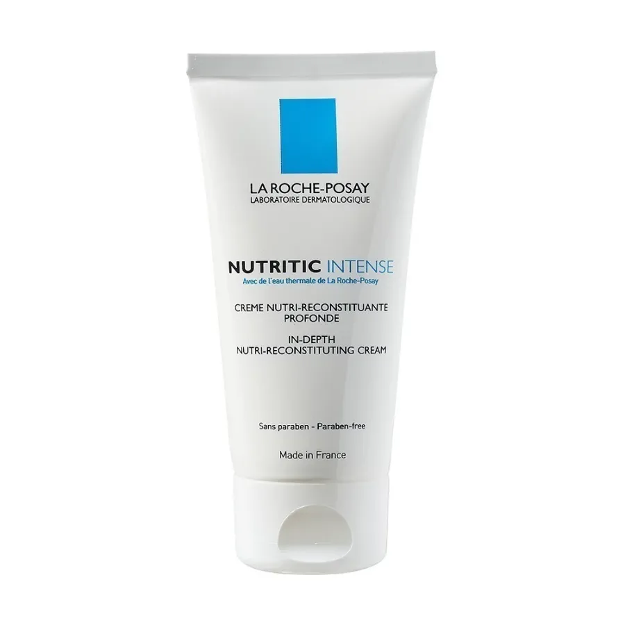 obrazek 1 La Roche-Posay Nutritic Intensywna terapia odżywczo-regenerująca 50 ml