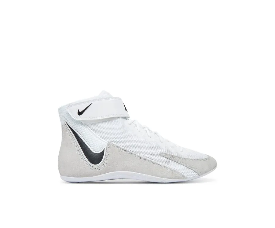obrazek 1 Nike Buty bokserskie Speedsweep VIII HF9132 100 Biały