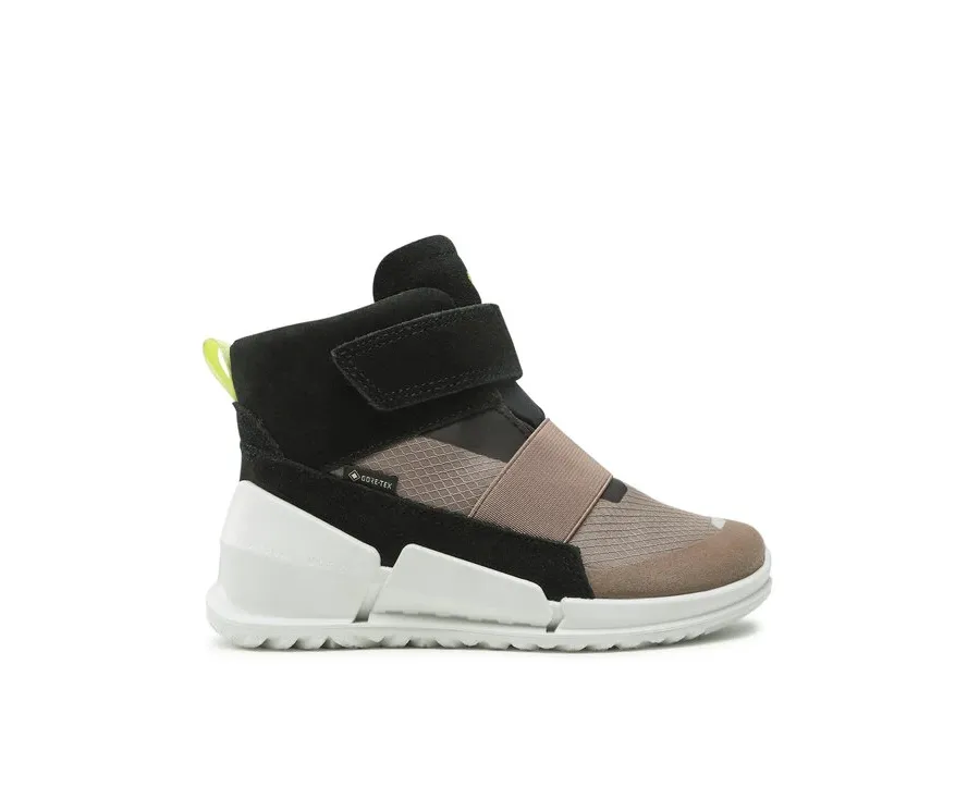 obrazek 1 ECCO Śniegowce Ecco Biom K GORE-TEX 71175260425 Beżowy
