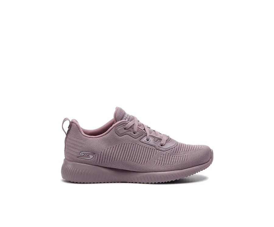 obrazek 1 Skechers Sneakersy BOBS SPORT Tough Talk 32504/MVE Fioletowy