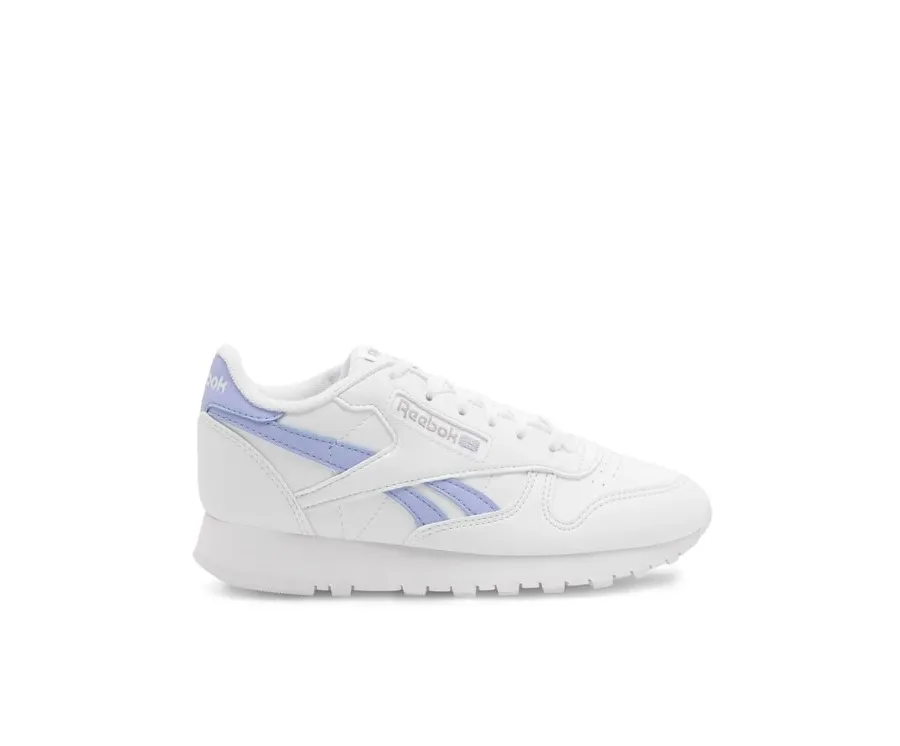 obrazek 1 Reebok Sneakersy Classic Vegan GY8817 Biały