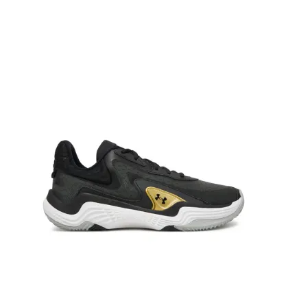 Zdjęcie Under Armour Sneakersy UA Spawn 7 3028461 Szary