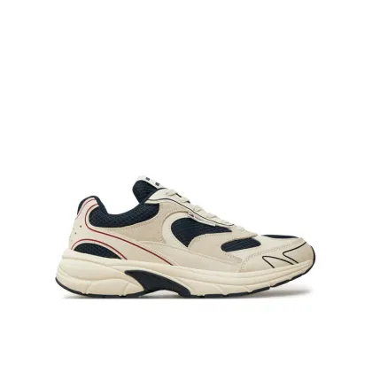 Zdjęcie Tommy Jeans Sneakersy The Coney EM0EM01520 Écru