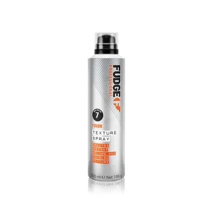 Zdjęcie FUDGE Finish Texture Spray Spray do włosów 250 ml