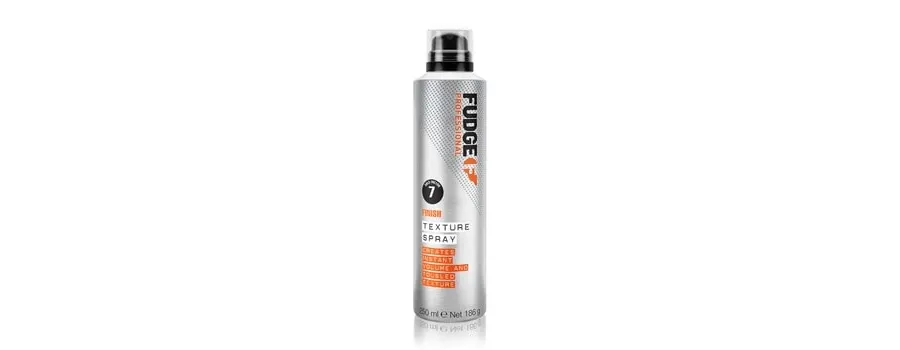obrazek 1 FUDGE Finish Texture Spray Spray do włosów 250 ml