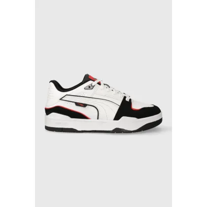 Zdjęcie Puma sneakersy Slipstream kolor biały 393787