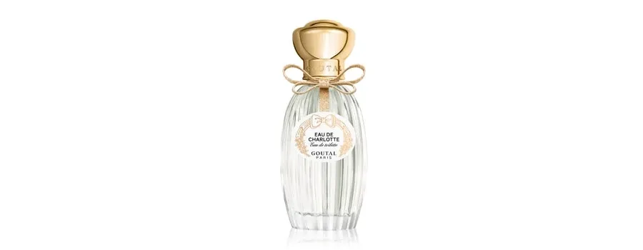 obrazek 1 GOUTAL PARIS EAU DE CHARLOTTE Woda toaletowa 100 ml