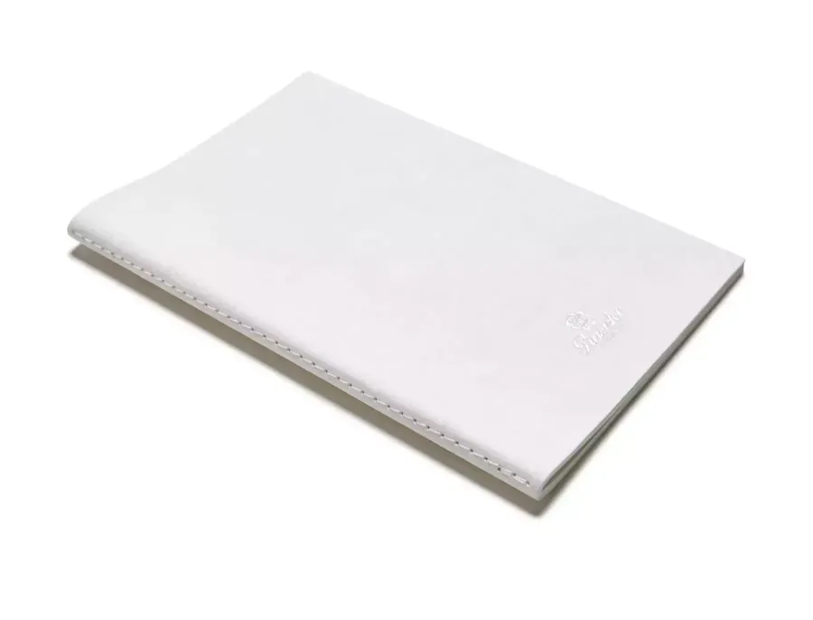 obrazek 2 Elegancki notes Unlined EcoJazz Notebook idealny na prezent