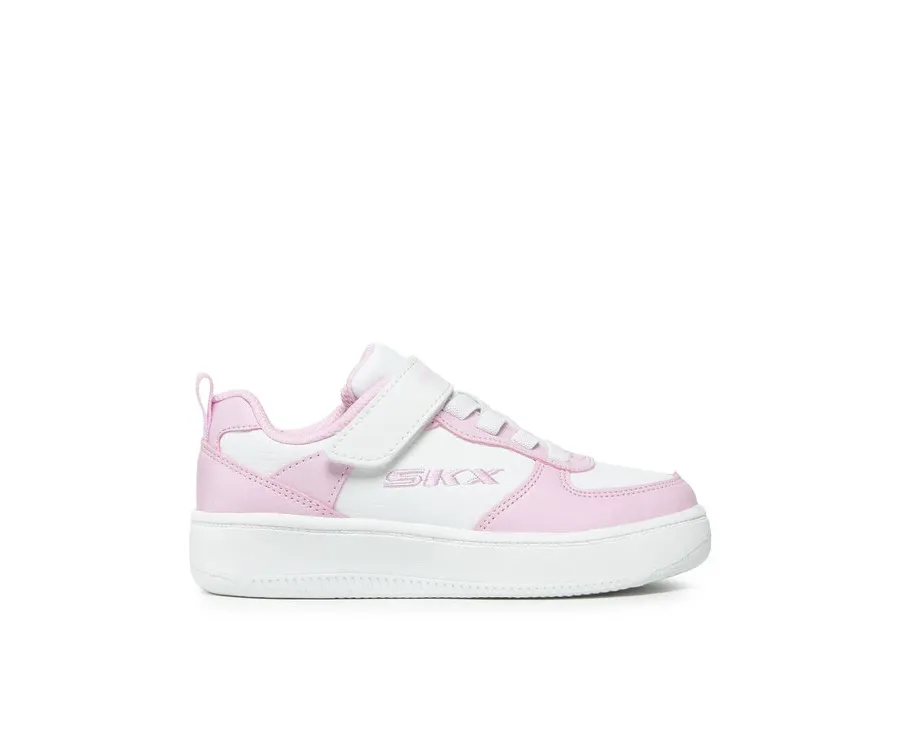 obrazek 1 Skechers Sneakersy Sport Court 92 310156L/WPK Różowy