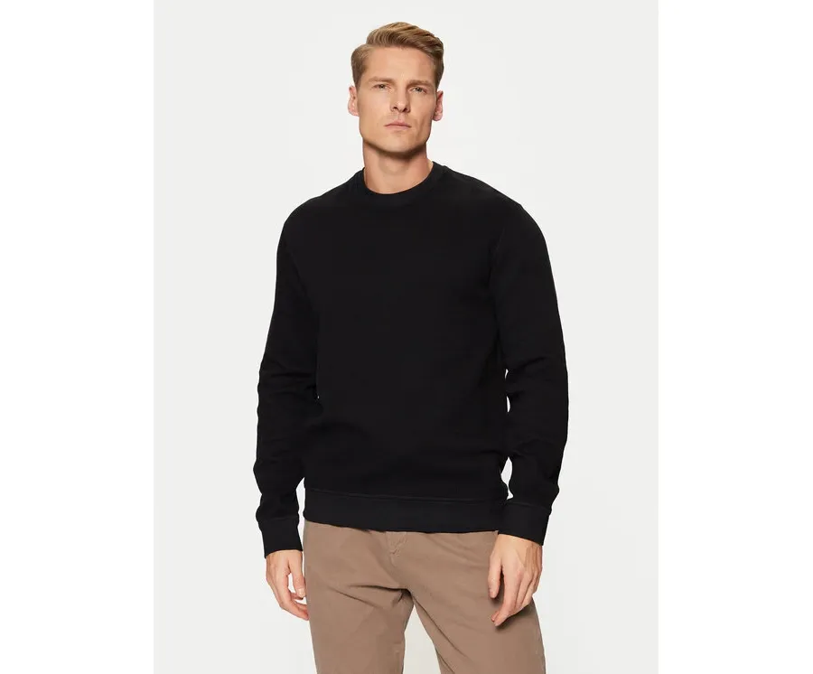 obrazek 1 Guess Sweter M5RQ50 KCMZ1 Czarny Regular Fit