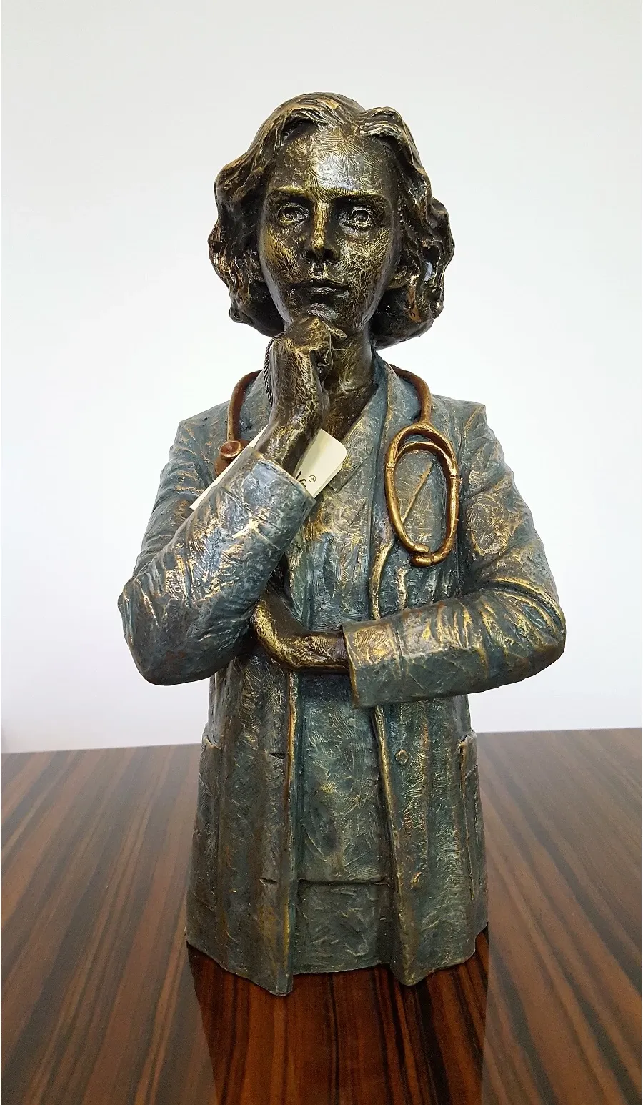 obrazek 1 Figurka Pani Doktor