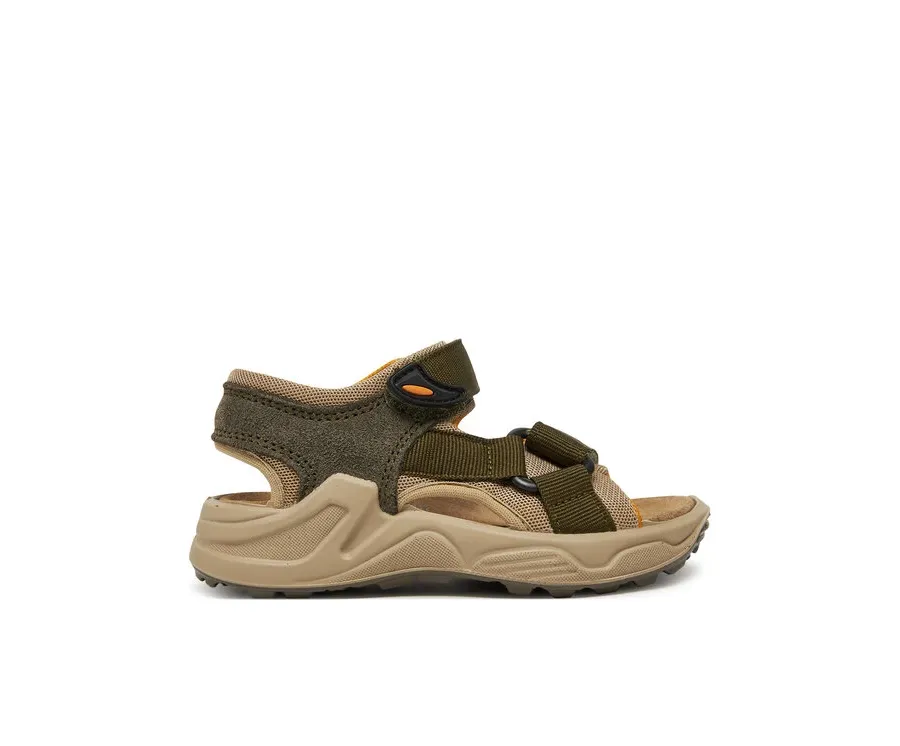 obrazek 1 Primigi Sandały 7897011 S Khaki