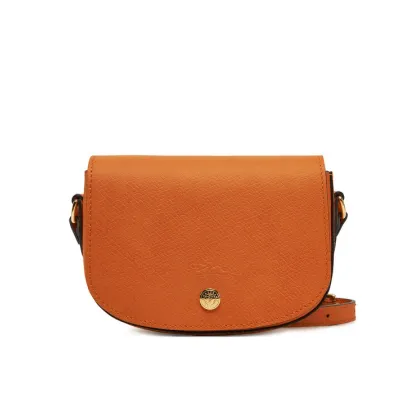 Zdjęcie Longchamp Torebka 10165HYZ Pomarańczowy