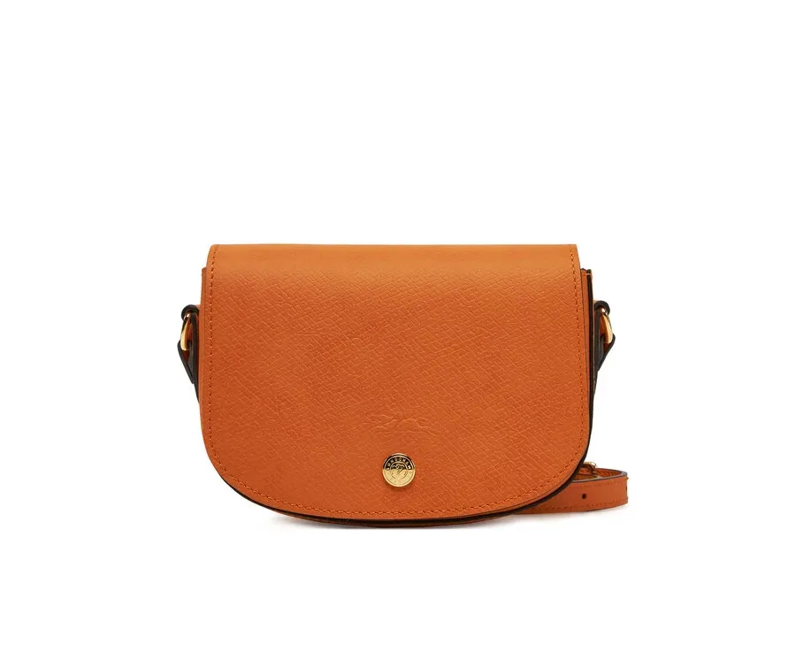 obrazek 1 Longchamp Torebka 10165HYZ Pomarańczowy