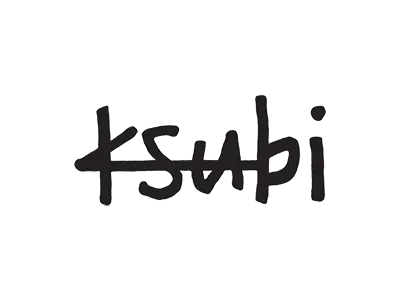 Ksubi logo