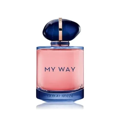 Zdjęcie Giorgio Armani My Way Intense Refillable Woda perfumowana 90 ml
