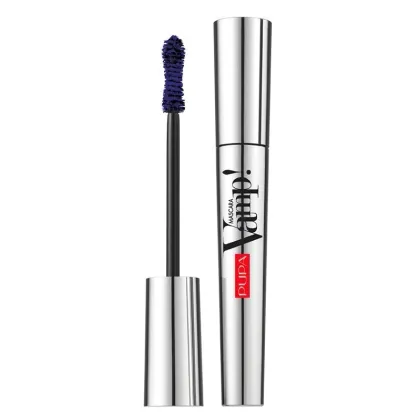 Zdjęcie Pupa Vamp Tusz do rzęs, 301 Electric Blue 9 ml