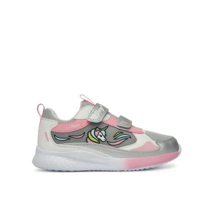 Zdjęcie Primigi Sneakersy 7966500 Srebrny