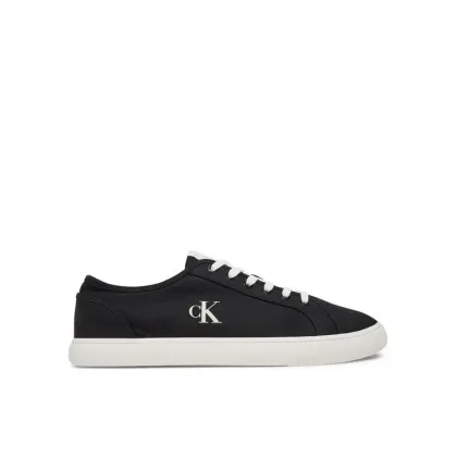Zdjęcie Calvin Klein Jeans Tenisówki Ess Vulc Low Mg Canvas YM0YM01209 Czarny