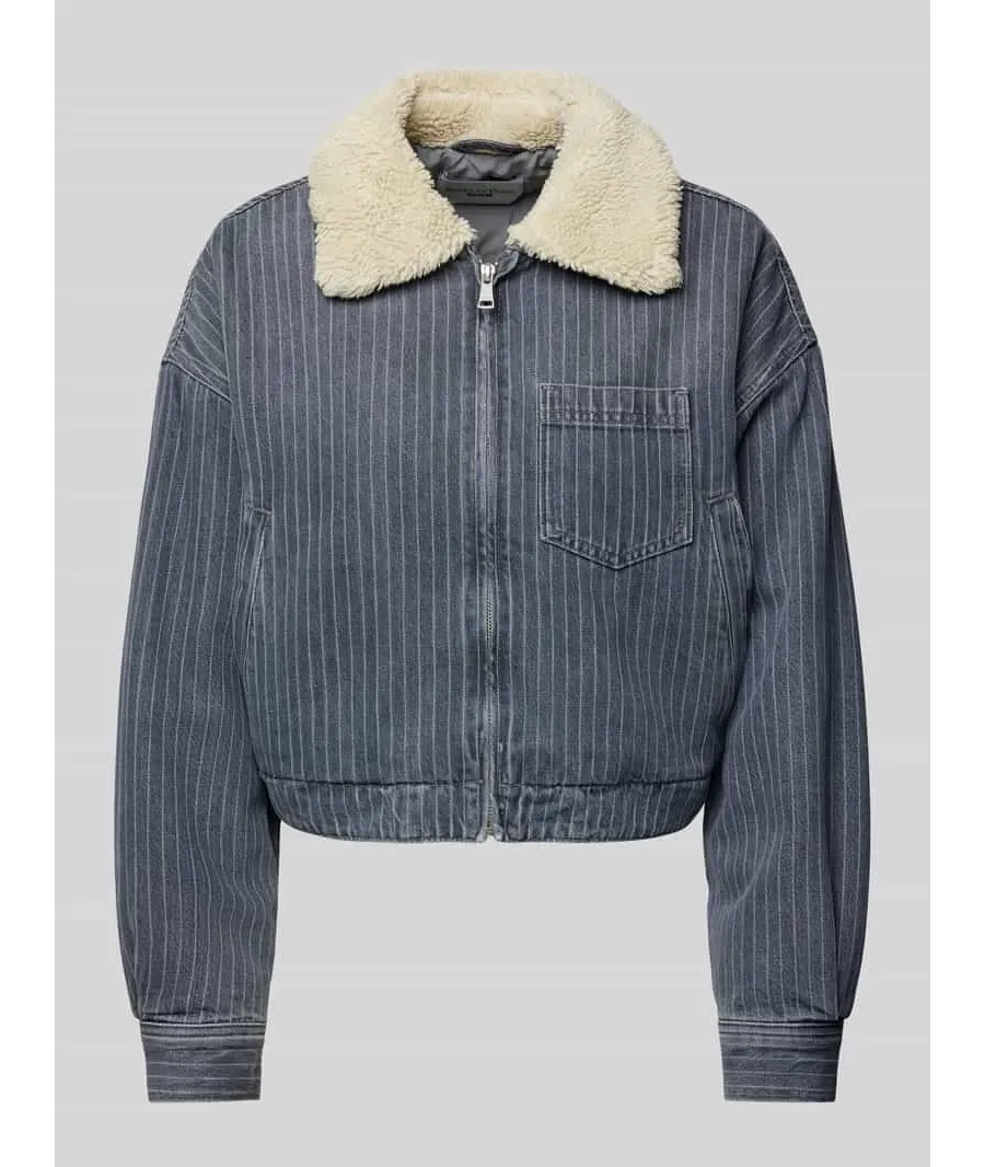 obrazek 1 Kurtka z kieszenią na piersi